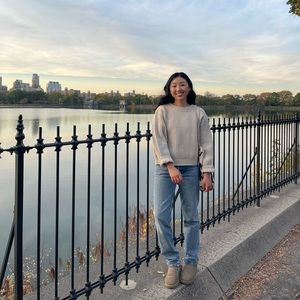 Meet your Posher, Audrey